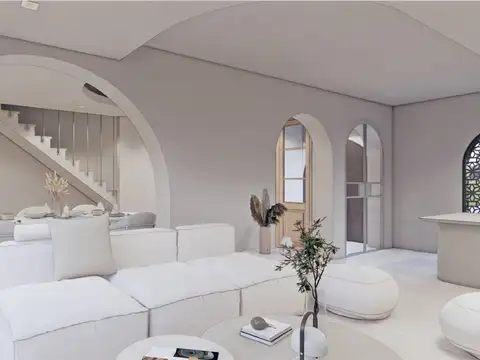 Casa en Venta en Nuestra Señora De Lourdes, Rosario