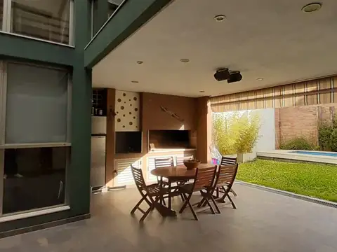 Casa en Venta en Abasto, Rosario
