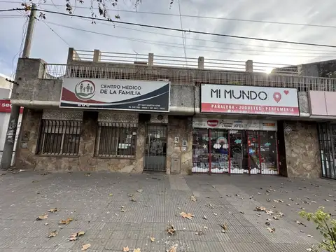 Casa en Venta en Centro, Rosario