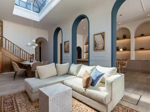 Casa en Venta en Centro, Rosario