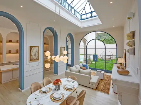 Casa en Venta en Abasto, Rosario