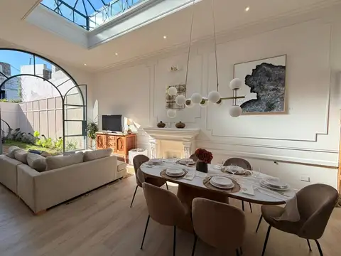 Casa en Venta en Abasto, Rosario