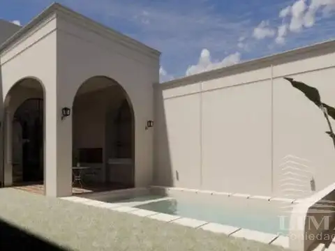 Casa en Venta en Centro, Rosario