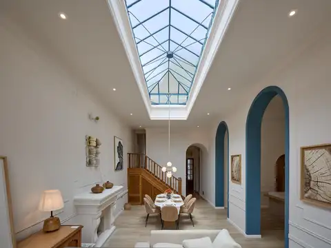 Casa en Venta en Abasto, Rosario