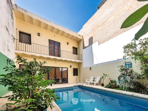 Casa en Venta en Pichincha, Rosario