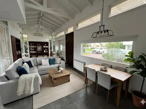 Casa en Venta en Funes, Rosario