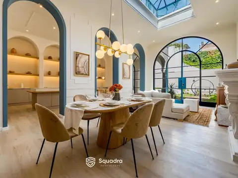 Casa en Venta en Abasto, Rosario