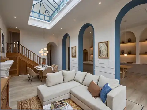 Casa en Venta en Abasto, Rosario