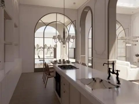 Casa en Venta en Abasto, Rosario