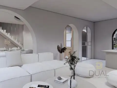 Casa en Venta en Nuestra Señora De Lourdes, Rosario