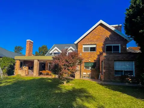Casa en Venta en Fisherton, Rosario