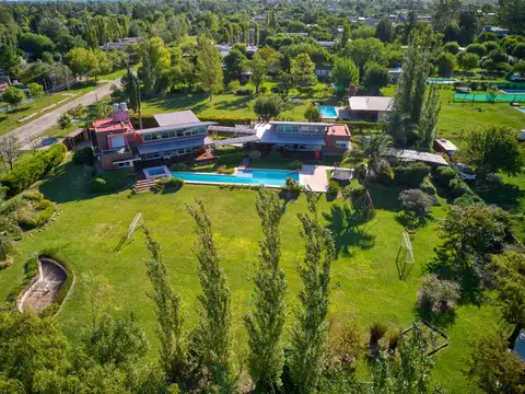 Casa en Venta en Fisherton, Rosario
