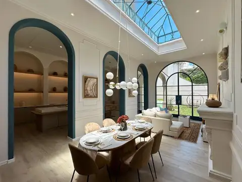 Casa en Venta en Abasto, Rosario
