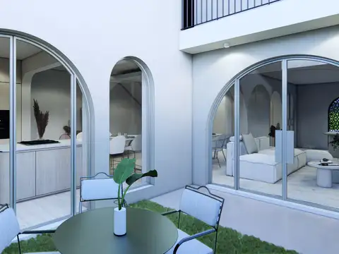 Casa en Venta en Nuestra Señora De Lourdes, Rosario