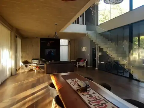 Casa en Venta en General Lagos, Rosario