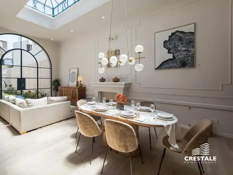 Casa en Venta en Abasto, Rosario