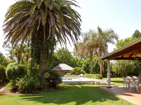 Casa en Venta en Roldan, San Lorenzo