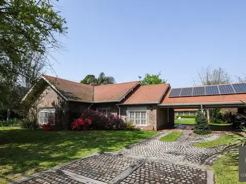 Casa en Venta en Fisherton, Rosario