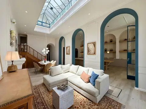 Casa en Venta en Abasto, Rosario