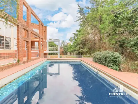 Casa en Venta en Funes, Rosario