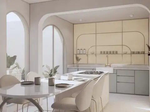 Casa en Venta en Nuestra Señora De Lourdes, Rosario