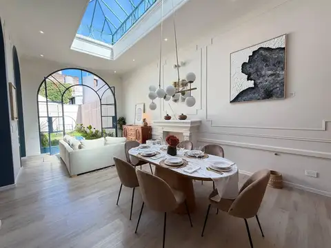 Casa en Venta en Abasto, Rosario