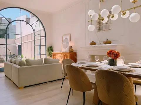 Casa en Venta en Abasto, Rosario