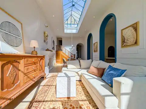 Casa en Venta en Abasto, Rosario
