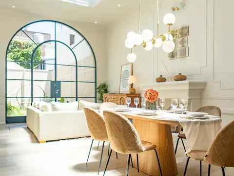 Casa en Venta en Abasto, Rosario