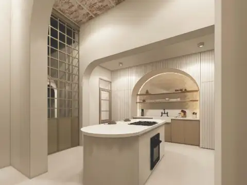 Casa en Venta en Abasto, Rosario