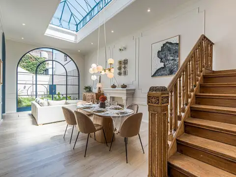 Casa en Venta en Abasto, Rosario