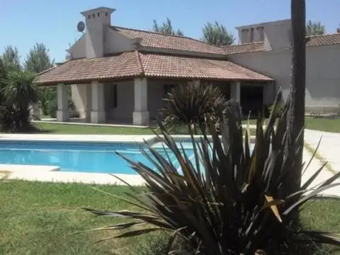 Casa en Venta en Las Acequias Del Aire, Roldan