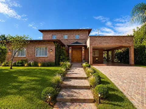 Casa en Venta en Funes, Rosario