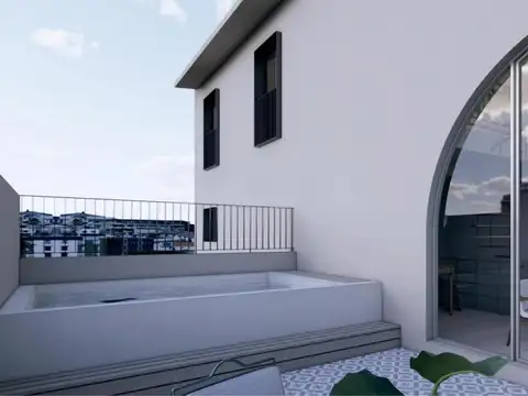 Casa en Venta en Nuestra Señora De Lourdes, Rosario