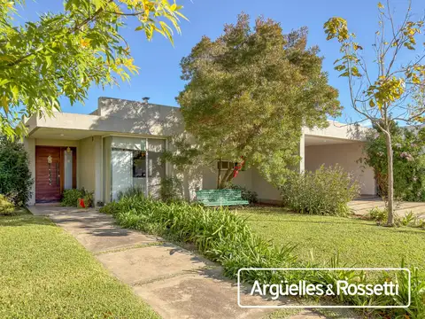Casa en Venta en San Sebastian, Rosario