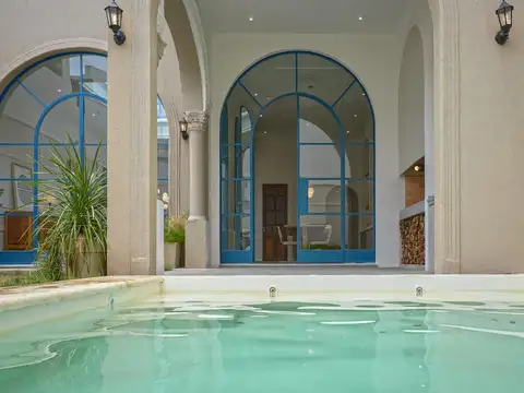 Casa en Venta en Abasto, Rosario