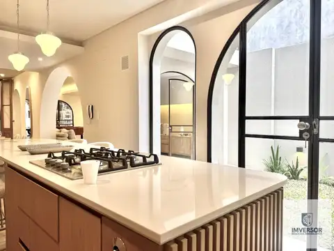 Casa en Venta en Nuestra Señora De Lourdes, Rosario