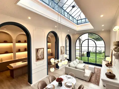Casa en Venta en Abasto, Rosario