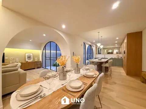 Casa en Venta en Rosario, Santa Fe