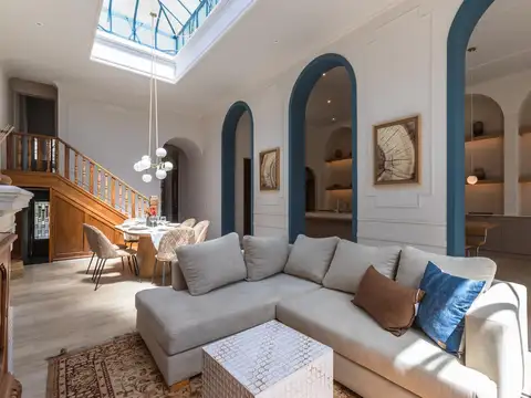 Casa en Venta en Abasto, Rosario