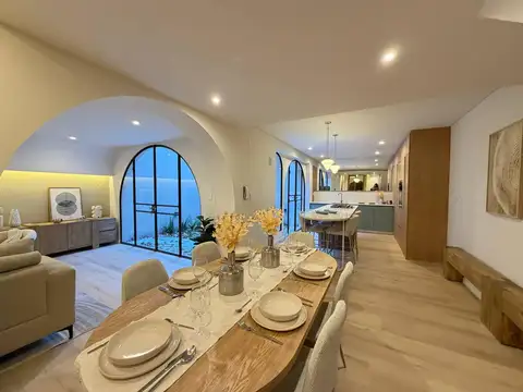 Casa en Venta en Nuestra Señora De Lourdes, Rosario