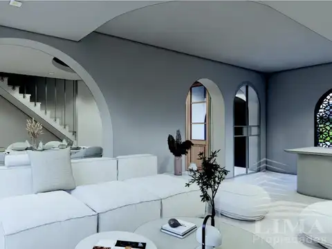 Casa en Venta en Centro, Rosario
