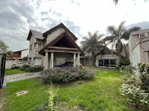 Casa en Venta en San Lorenzo, Santa Fe