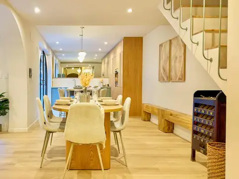 Casa en Venta en Nuestra Señora De Lourdes, Rosario