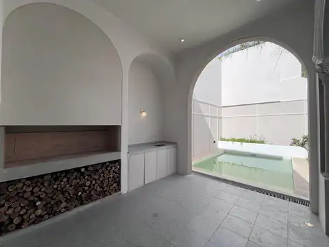 Casa en Venta en Abasto, Rosario