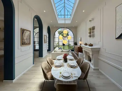Casa en Venta en Abasto, Rosario