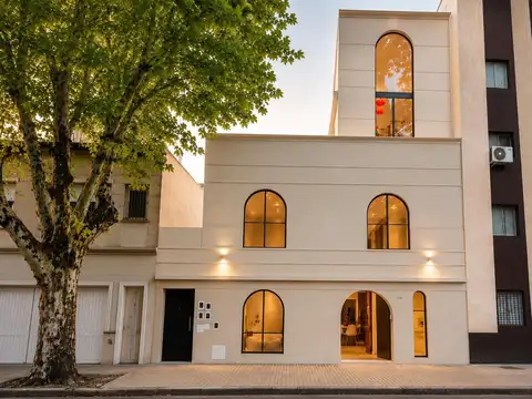 Casa en Venta en Nuestra Señora De Lourdes, Rosario