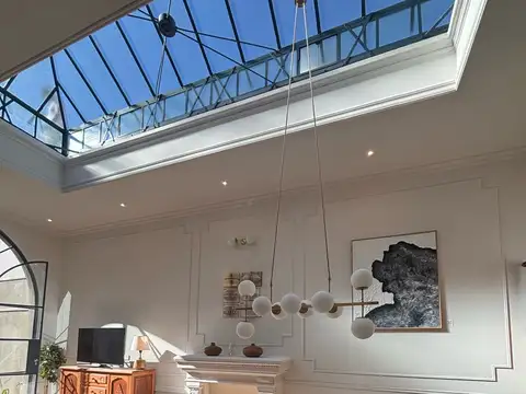 Casa en Venta en Abasto, Rosario