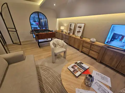 Casa en Venta en Nuestra Señora De Lourdes, Rosario