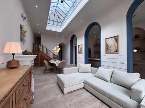 Casa en Venta en Abasto, Rosario